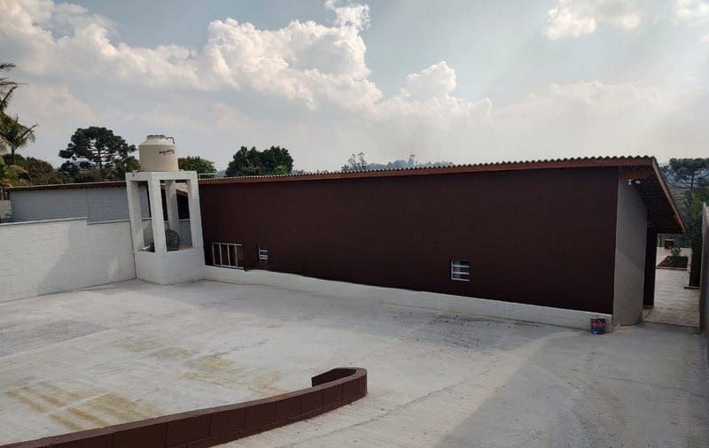 Imagem Casa com 3 Quartos à Venda, 500 m²em Castelano  - Biritiba Mirim