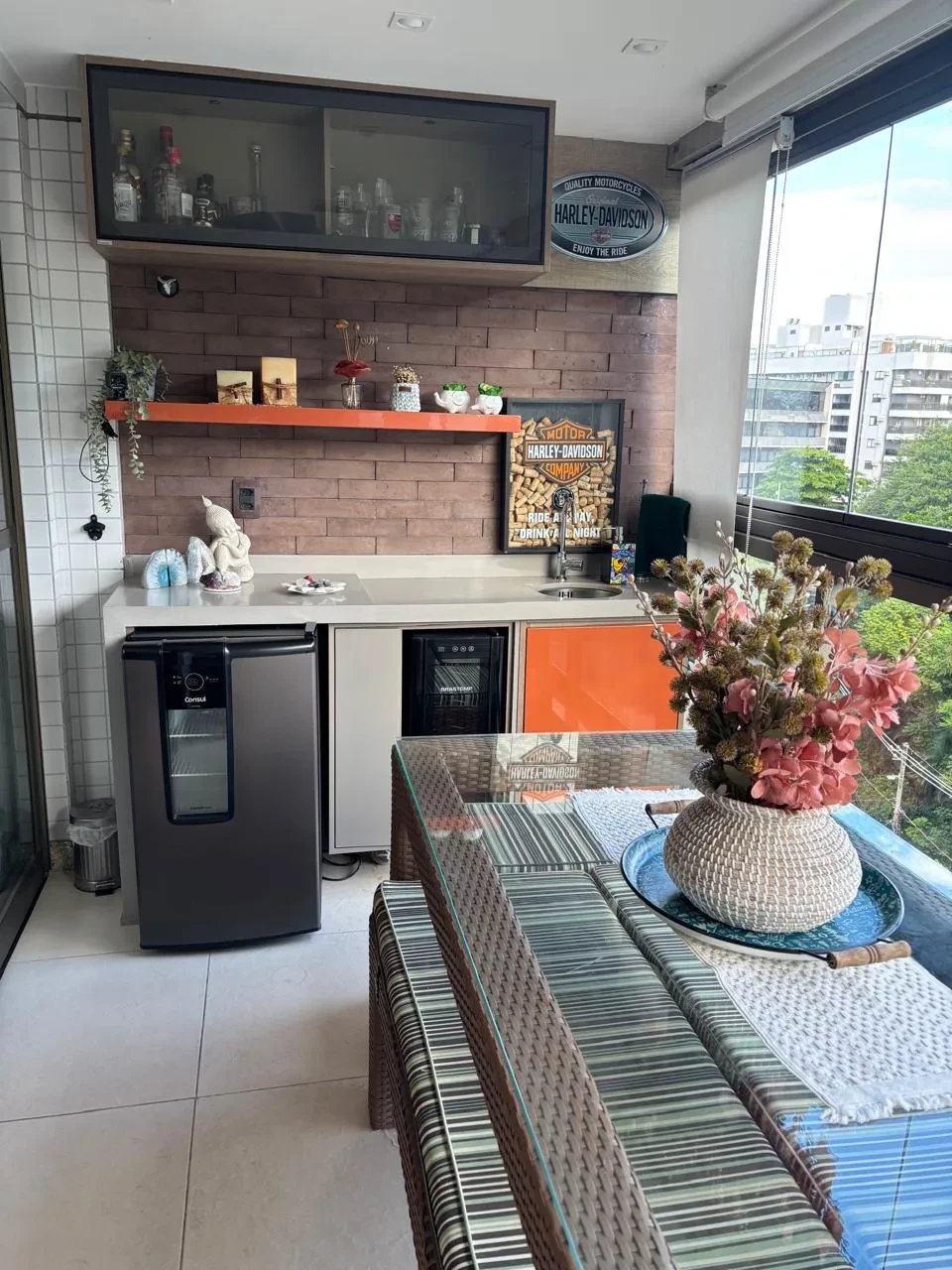 Imagem Apartamento com 3 Quartos à Venda, 112 m² em Freguesia (Jacarepaguá) - Rio de Janeiro