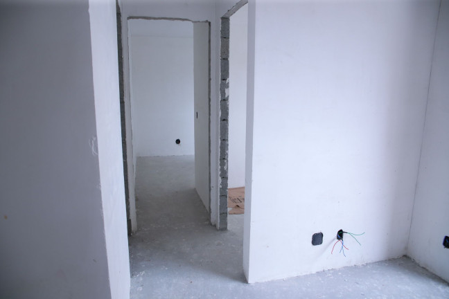 Imagem Apartamento com 2 Quartos à Venda, 43 m² em Vila Pirituba - São Paulo