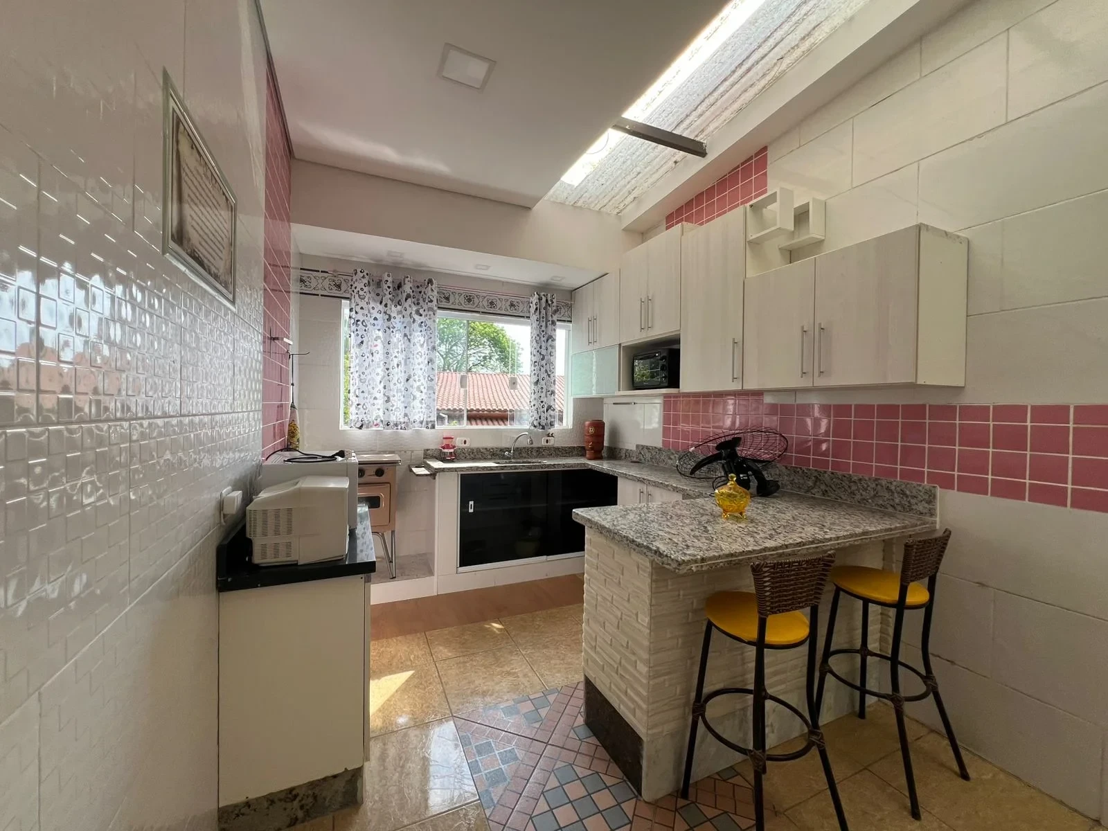 Imagem Chácara com 5 Quartos à Venda, 280 m² em Santa Isabel - Santa Isabel