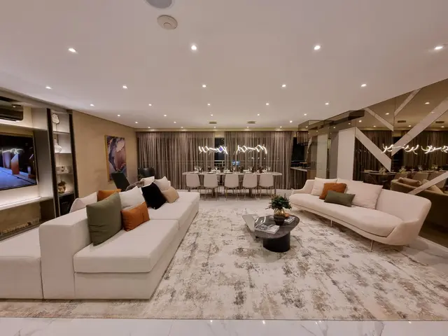 Imagem Apartamento com 3 Quartos à Venda, 173 m² em Perdizes - São Paulo