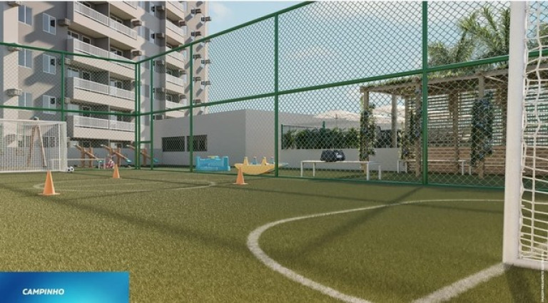 Imagem Apartamento com 2 Quartos à Venda,  em Jardim São Paulo - Recife