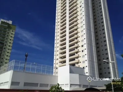 Imagem Apartamento com 3 Quartos para Alugar, 157 m² em Jardim Petrópolis - Cuiabá