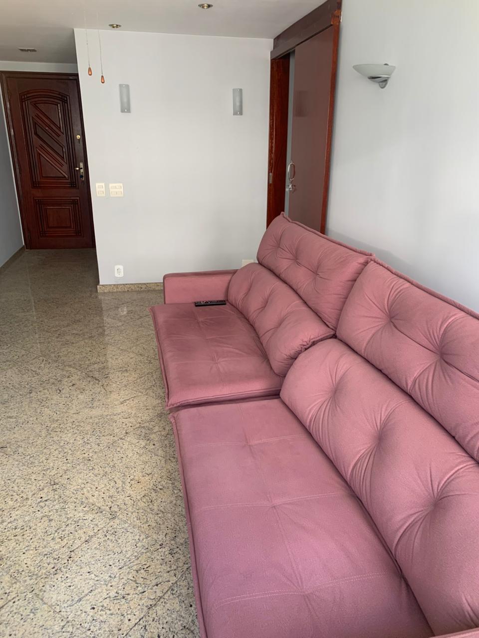 Imagem Apartamento com 3 Quartos à Venda, 110 m² em Icaraí - Niterói