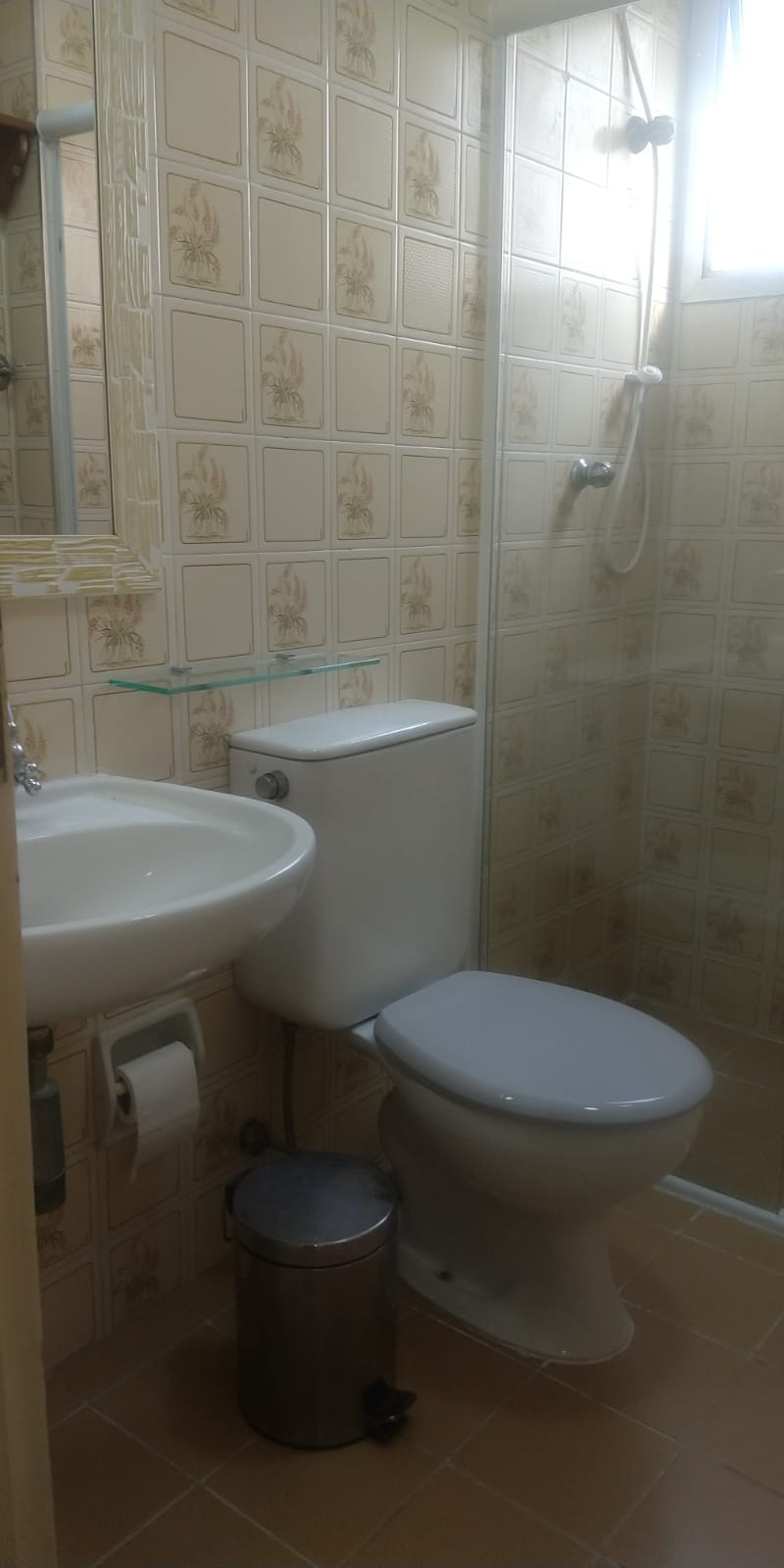 Imagem Apartamento com 2 Quartos à Venda, 6600 m² em Real Parque - São Paulo