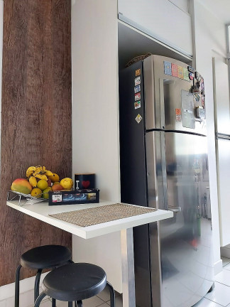 Imagem Apartamento com 3 Quartos à Venda,  em Vila Brasílio Machado - São Paulo