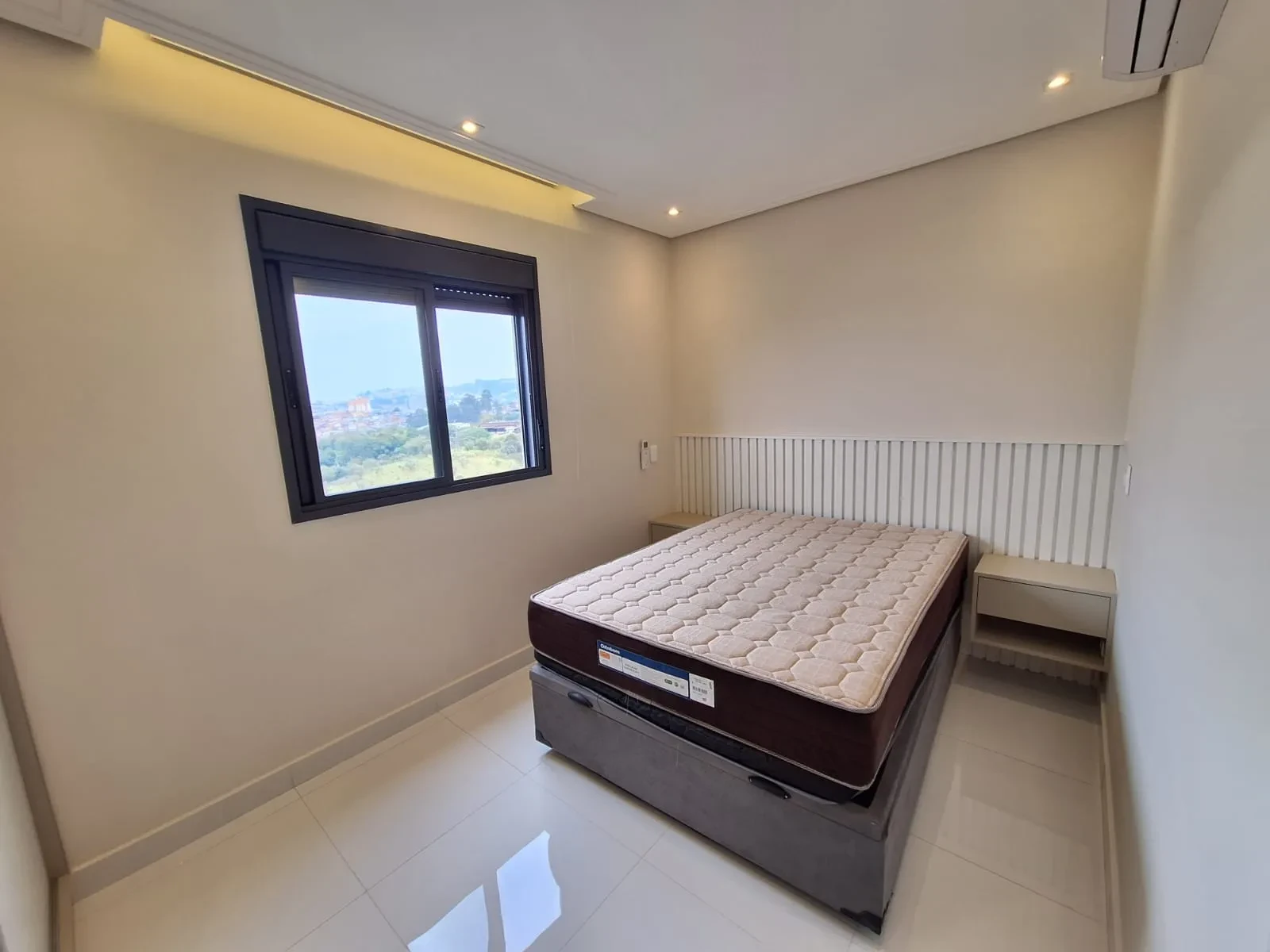 Foto do imóvel: Apartamento com 1 Quarto para Alugar, 70 m² em Alphaville Empresarial - Barueri