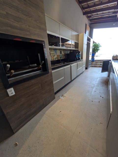 Foto do imóvel: Casa com 4 Quartos à Venda, 750 m²em Jardim Vivendas - São José do Rio Preto