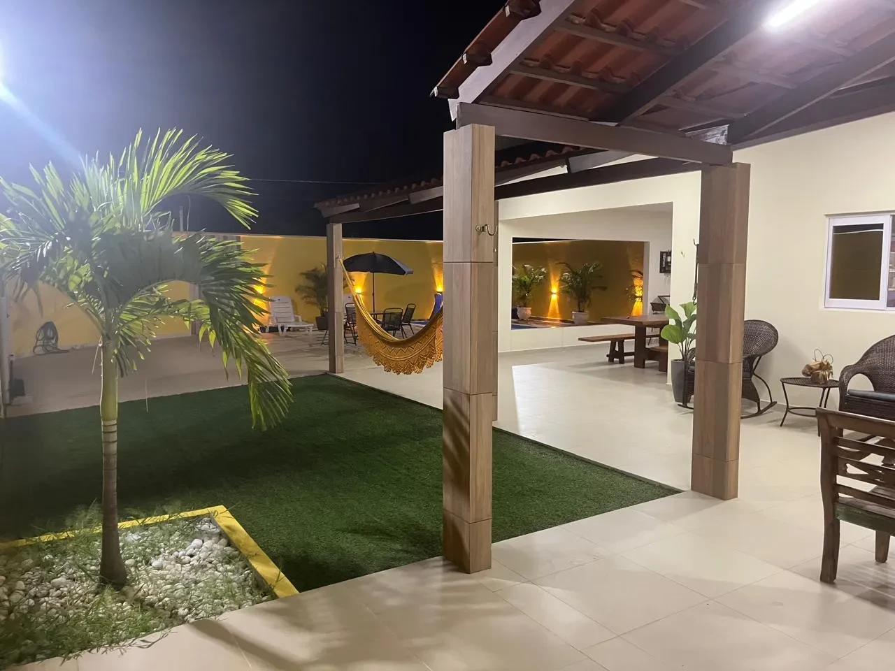 Imagem Chácara com 2 Quartos à Venda, 250 m² em Recanto do Poço - Cabedelo