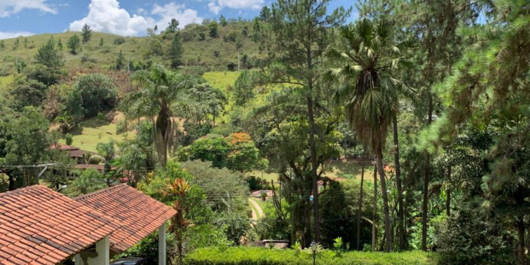 Imagem Chácara com 5 Quartos à Venda, 351 m² em Centro - Santa Isabel