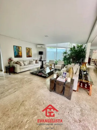 Casa de Condomínio com 5 Quartos à Venda,  em Alphaville I - Salvador