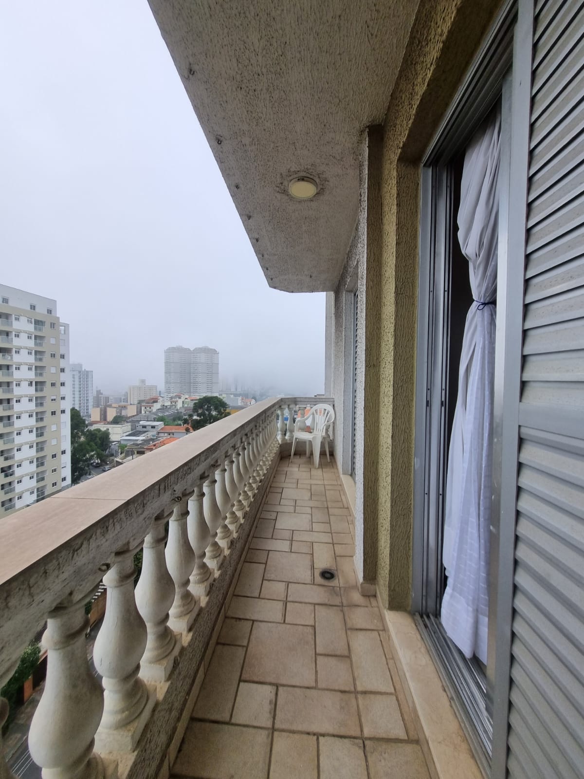 Imagem Apartamento com 3 Quartos à Venda, 102 m²em Vila Lusitânia - São Bernardo do Campo