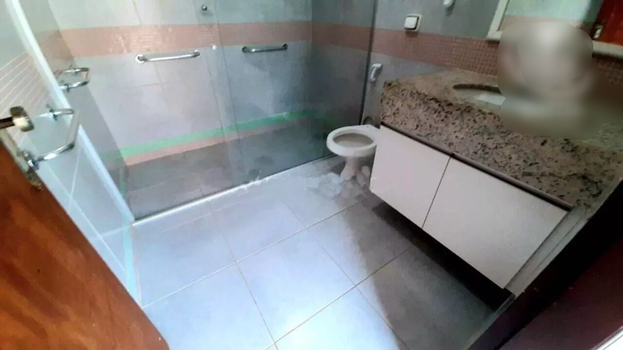 Foto do imóvel: Casa com 5 Quartos à Venda, 300 m²em Bosque das Palmeiras - Campinas