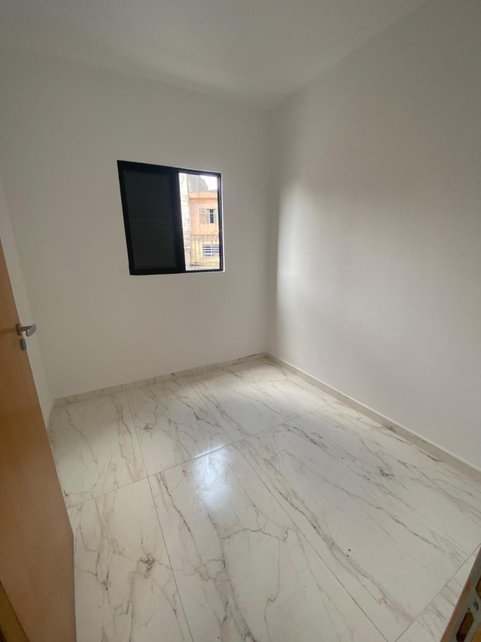 Imagem Apartamento com 2 Quartos à Venda, 43 m²em Jardim do Estádio - Santo André