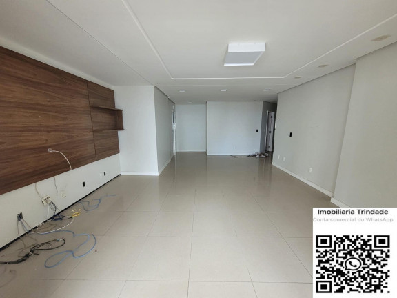 Imagem Apartamento com 4 Quartos à Venda, 220 m² em Calhau - São Luís