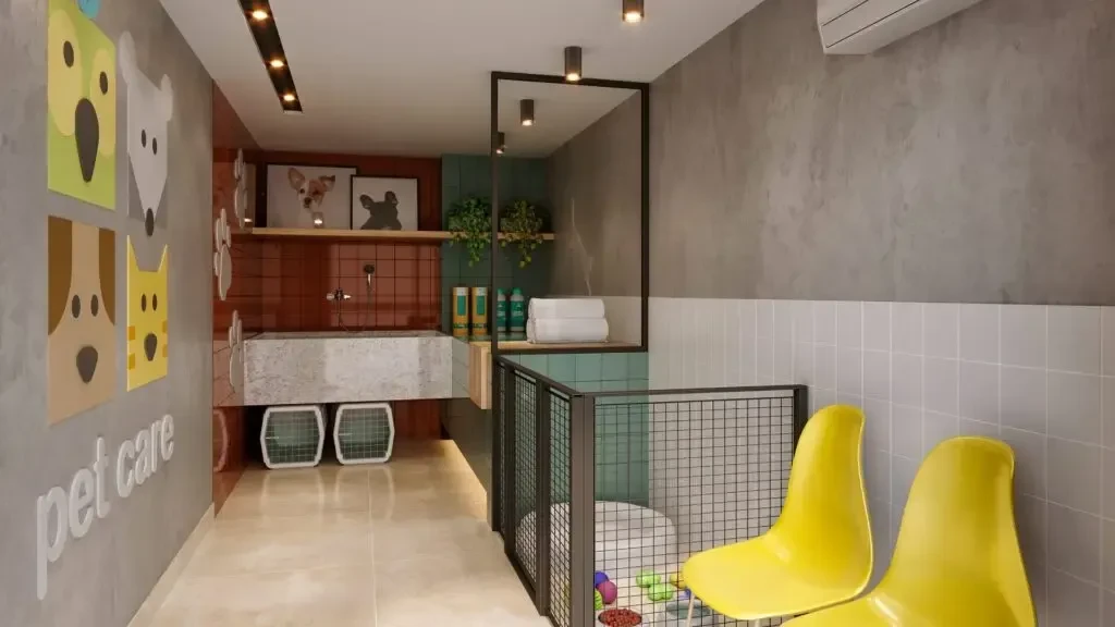 Imagem Apartamento com 3 Quartos à Venda, 58 m² em Recreio dos Bandeirantes - Rio de Janeiro
