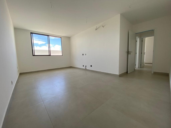 Imagem Casa de Condomínio com 3 Quartos à Venda, 230 m² em Barra  - Barra de São Miguel