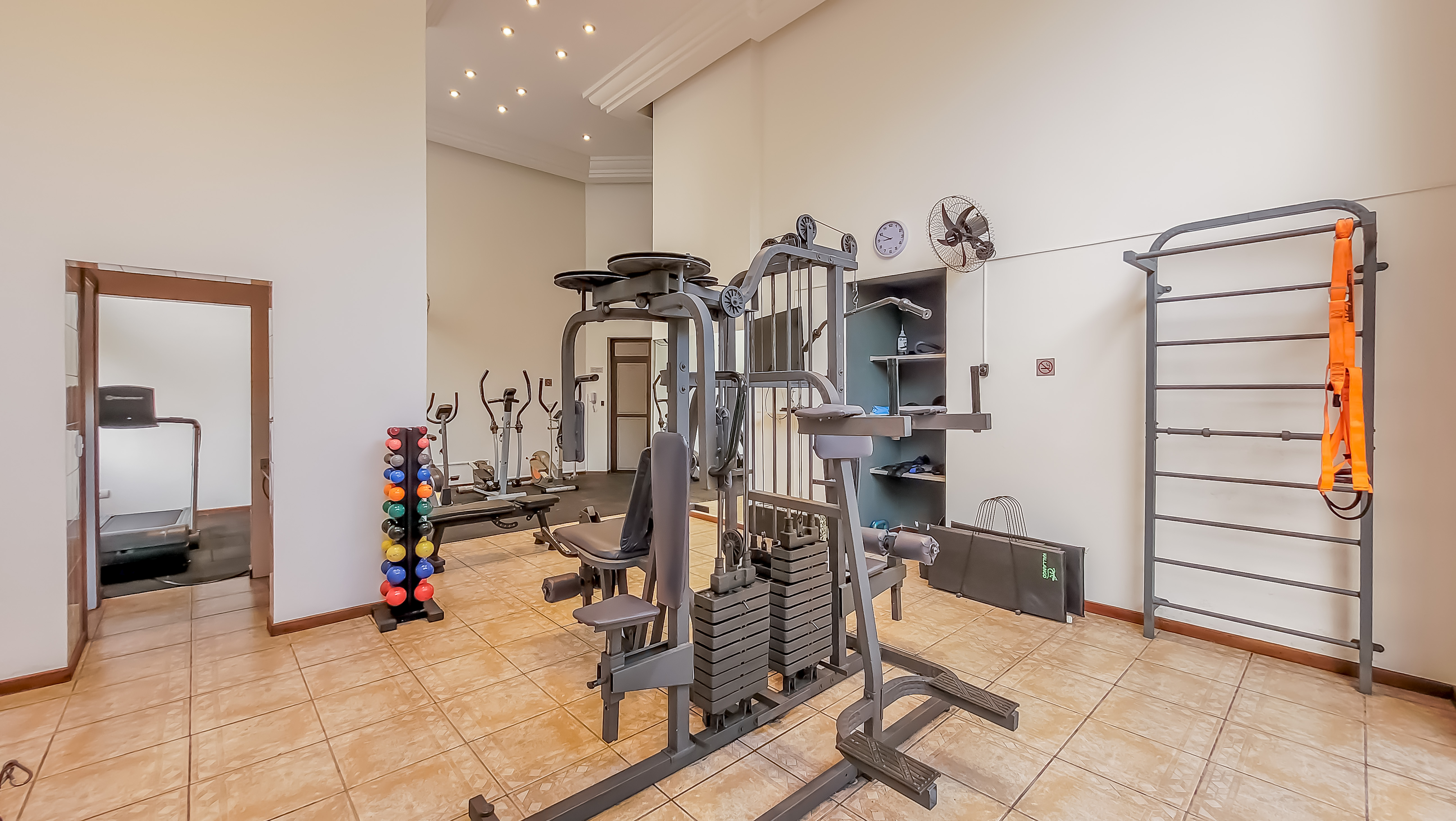 Foto do imóvel: Apartamento com 3 Quartos à Venda, 81 m² em Vila Mariana - São Paulo