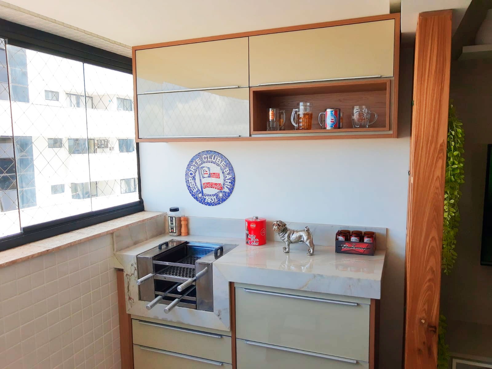Imagem Apartamento com 3 Quartos à Venda, 75 m²em Pitangueiras - Lauro de Freitas