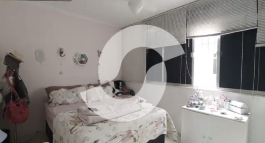 Imagem Apartamento com 3 Quartos à Venda, 93 m² em Icaraí - Niterói
