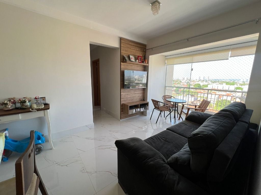 Imagem Apartamento com 3 Quartos à Venda, 73 m²em Setor Sudoeste - Goiânia