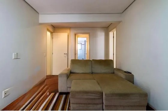 Imagem Apartamento com 3 Quartos à Venda, 152 m²em Brooklin Paulista - São Paulo