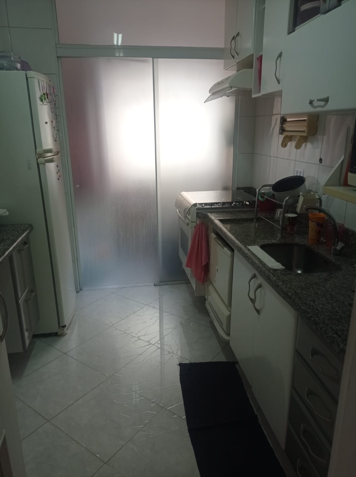 Imagem Apartamento com 3 Quartos à Venda, 76 m²em Jardim Bontempo - Taboão da Serra