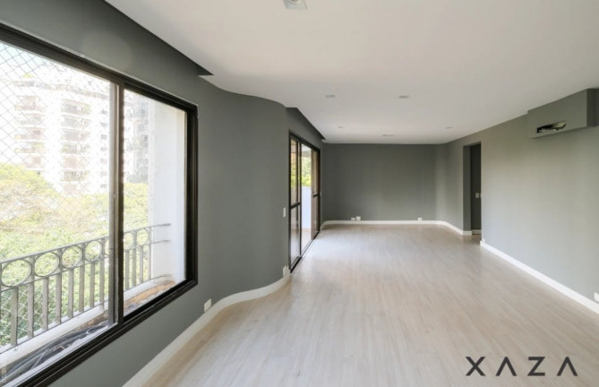 Imagem Apartamento com 3 Quartos à Venda, 141 m² em Vila Nova Conceição - São Paulo