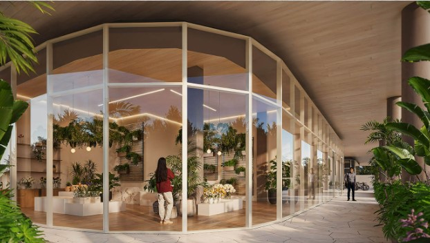 Imagem Sala Comercial à Venda, 46 m²em Jatiúca - Maceió