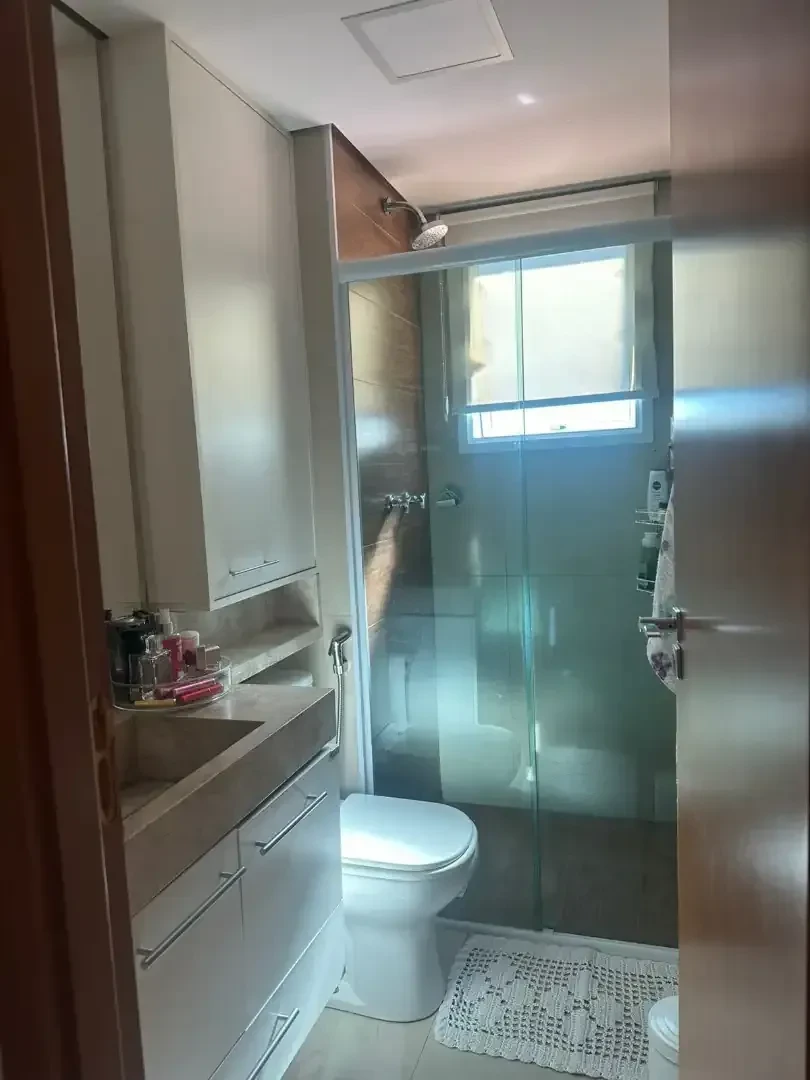 Imagem Apartamento com 2 Quartos para Alugar, 68 m² em Recanto Quarto Centenário - Jundiaí