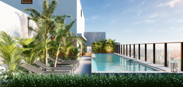 Imagem Apartamento com 4 Quartos à Venda, 219 m² em Setor Oeste - Goiânia