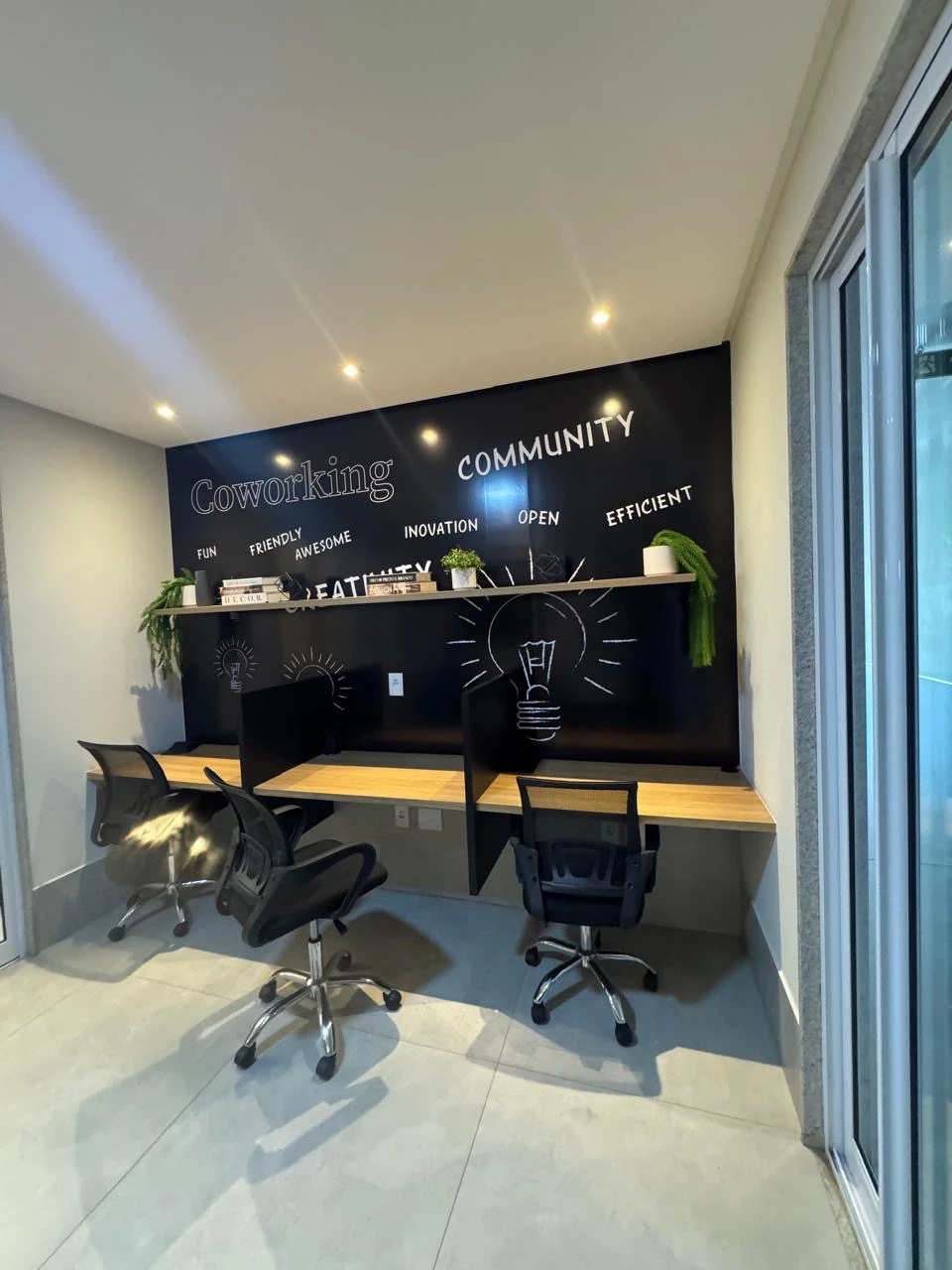 Imagem Apartamento com 2 Quartos à Venda, 64 metros em Itapuã - Vila Velha