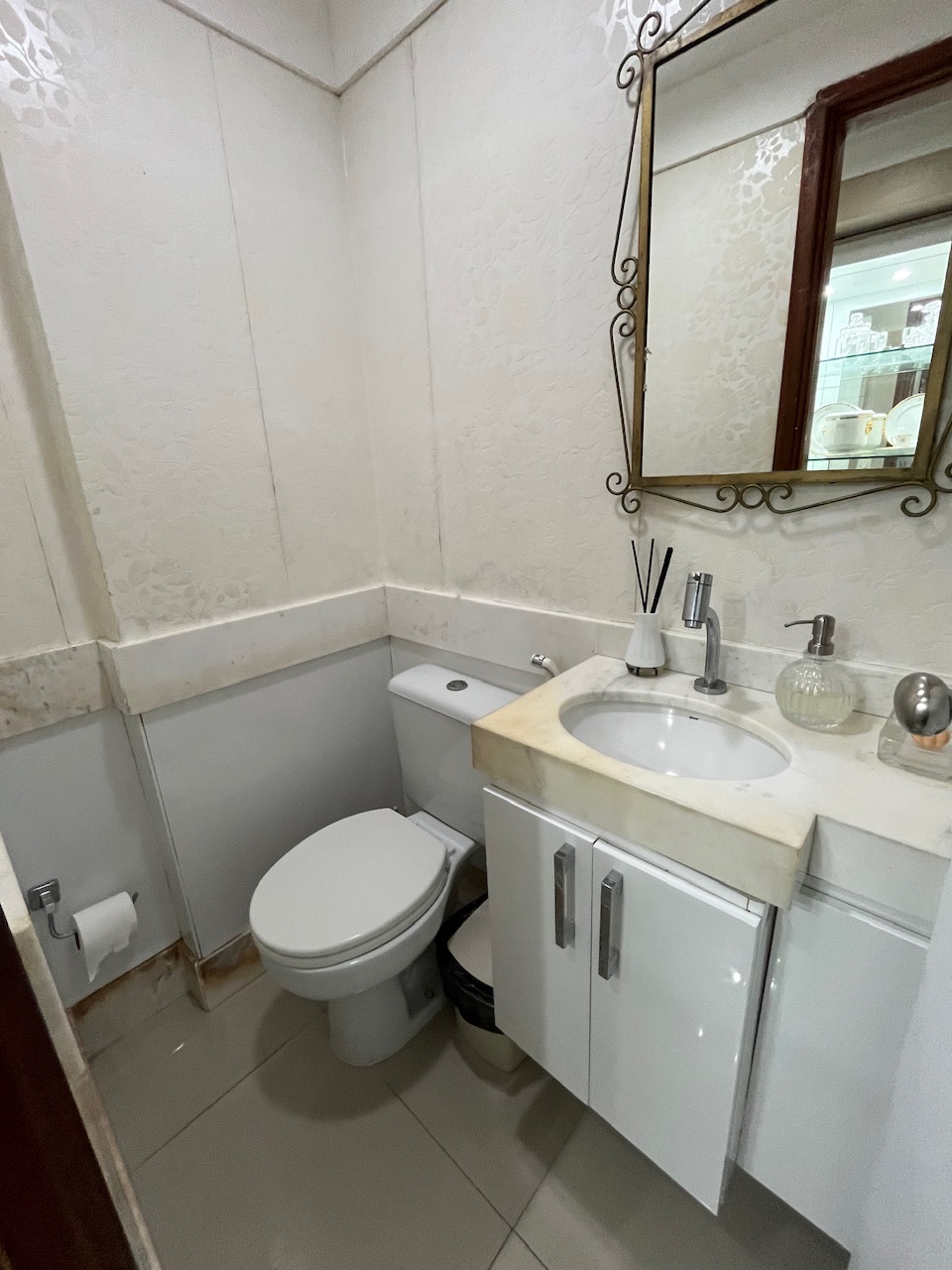 Foto do imóvel: Apartamento com 4 Quartos à Venda, 195 m² em Pajuçara - Maceió