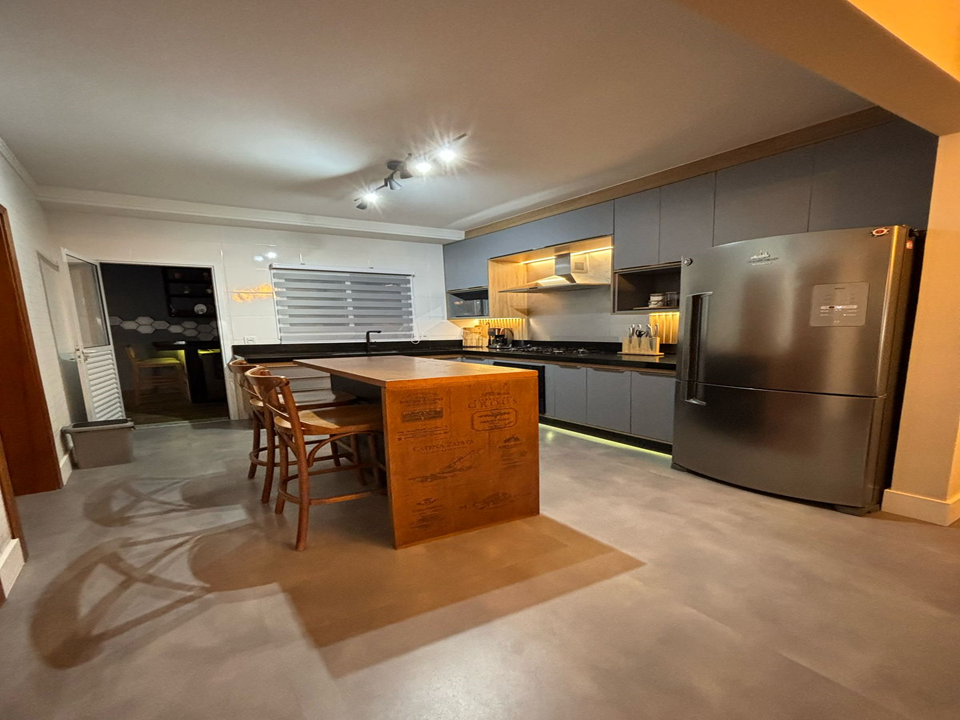 Imagem Casa de Condomínio com 3 Quartos à Venda, 163 m² em Loteamento Villaggio di San Francisco - Jundiaí
