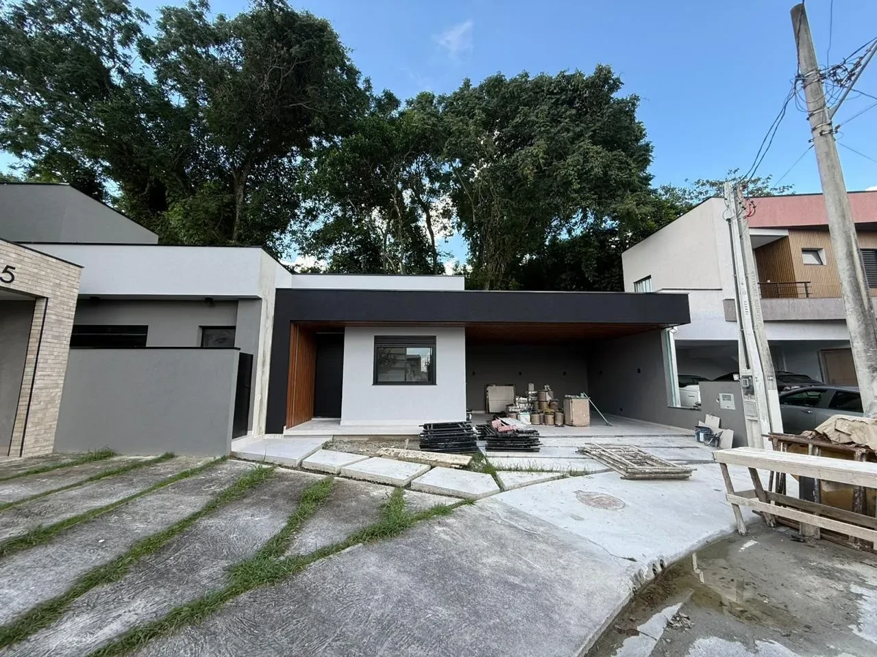 Foto do imóvel: Casa de Condomínio com 3 Quartos à Venda, 164 m² em Jardim Jacinto - Jacareí