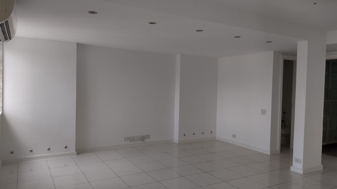 Imagem Apartamento com 3 Quartos à Venda, 140 m²em Boa Viagem - Niterói