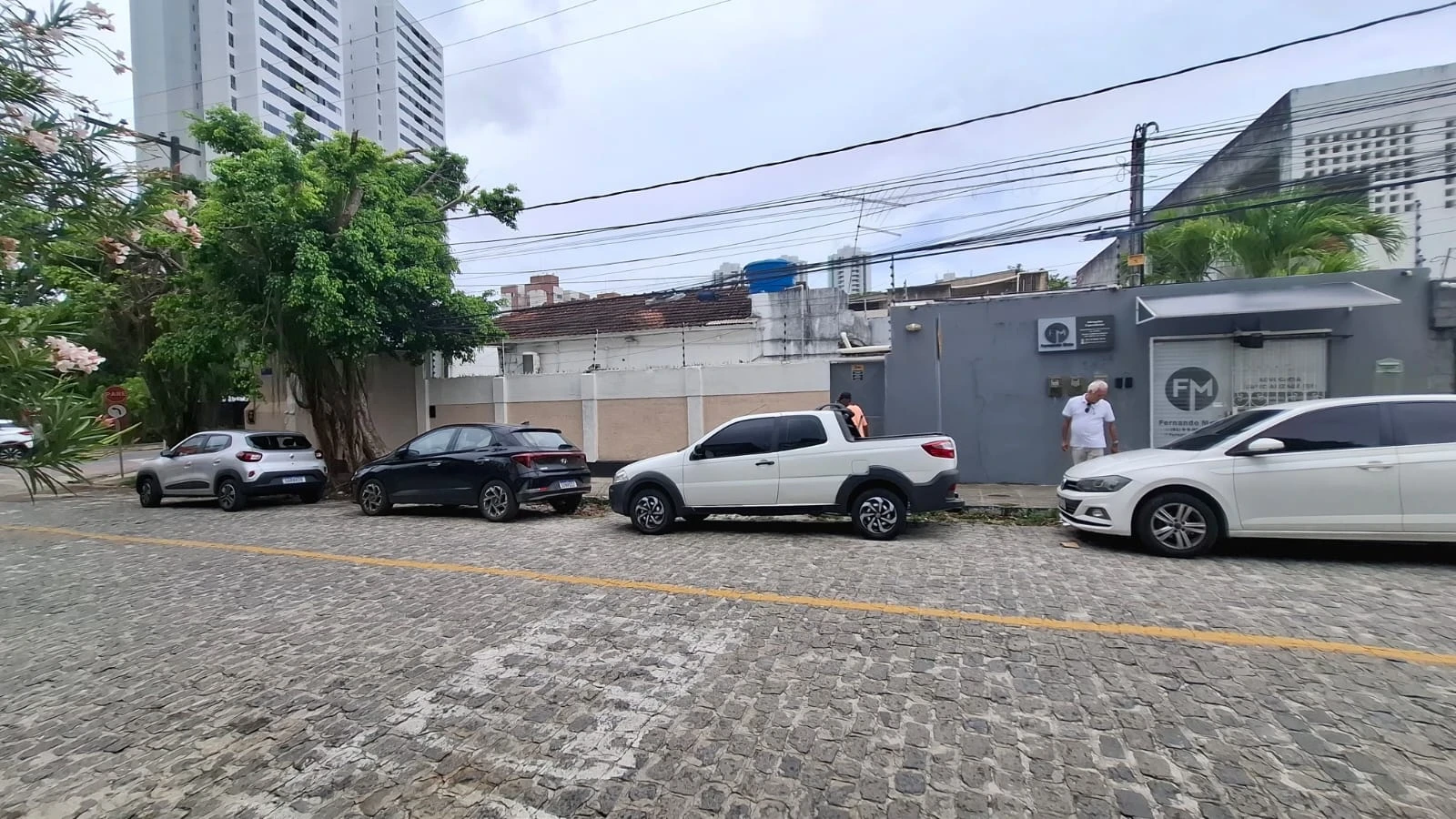 Foto do imóvel: Imóvel Comercial à Venda, 360 m² em Casa Amarela - Recife