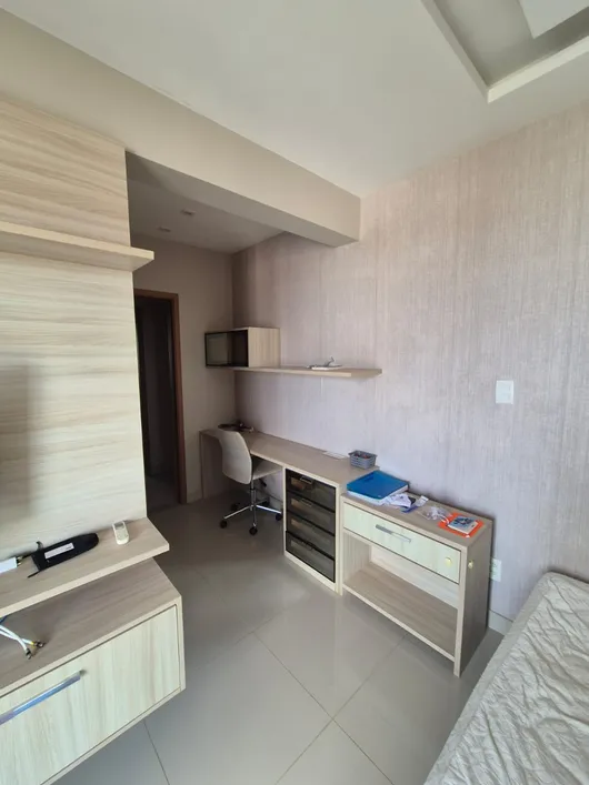 Imagem Apartamento com 3 Quartos à Venda, 166 m²em Umarizal - Belém
