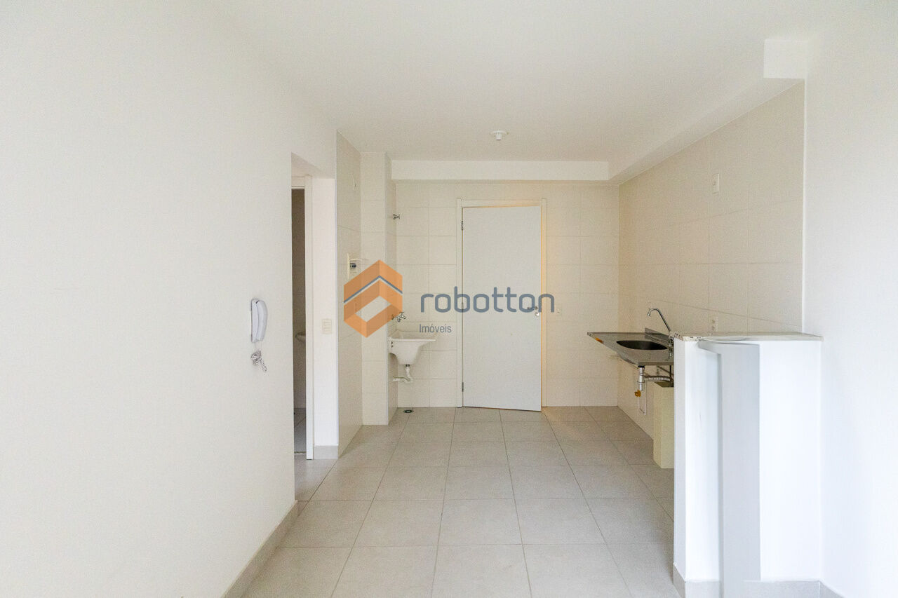 Imagem Apartamento com 2 Quartos para Alugar, 35 m² em Bom Retiro - São Paulo
