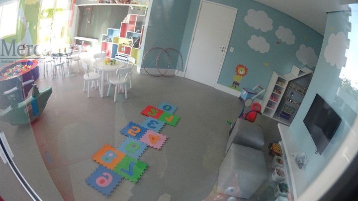 Imagem Apartamento com 2 Quartos para Alugar, 52 m² em Parque Monte Alegre - Taboão Da Serra