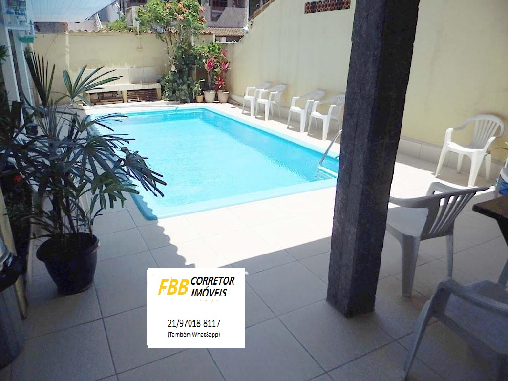 Imagem Imóvel Comercial à Venda, 300 m² em Praia Grande - Arraial do Cabo