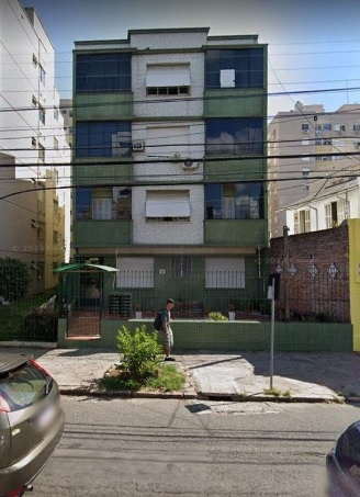 Imagem Apartamento com 2 Quartos à Venda, 69 m² em Farroupilha - Porto Alegre