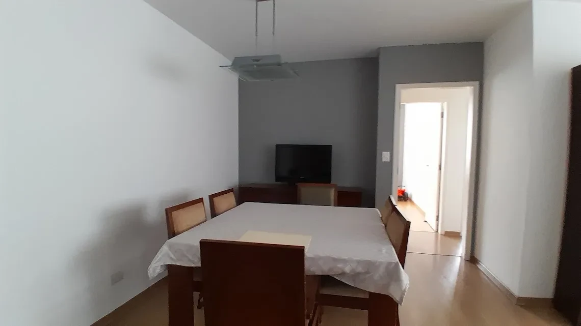 Imagem Apartamento com 2 Quartos à Venda, 90 metros em Jardim Paulista - São Paulo