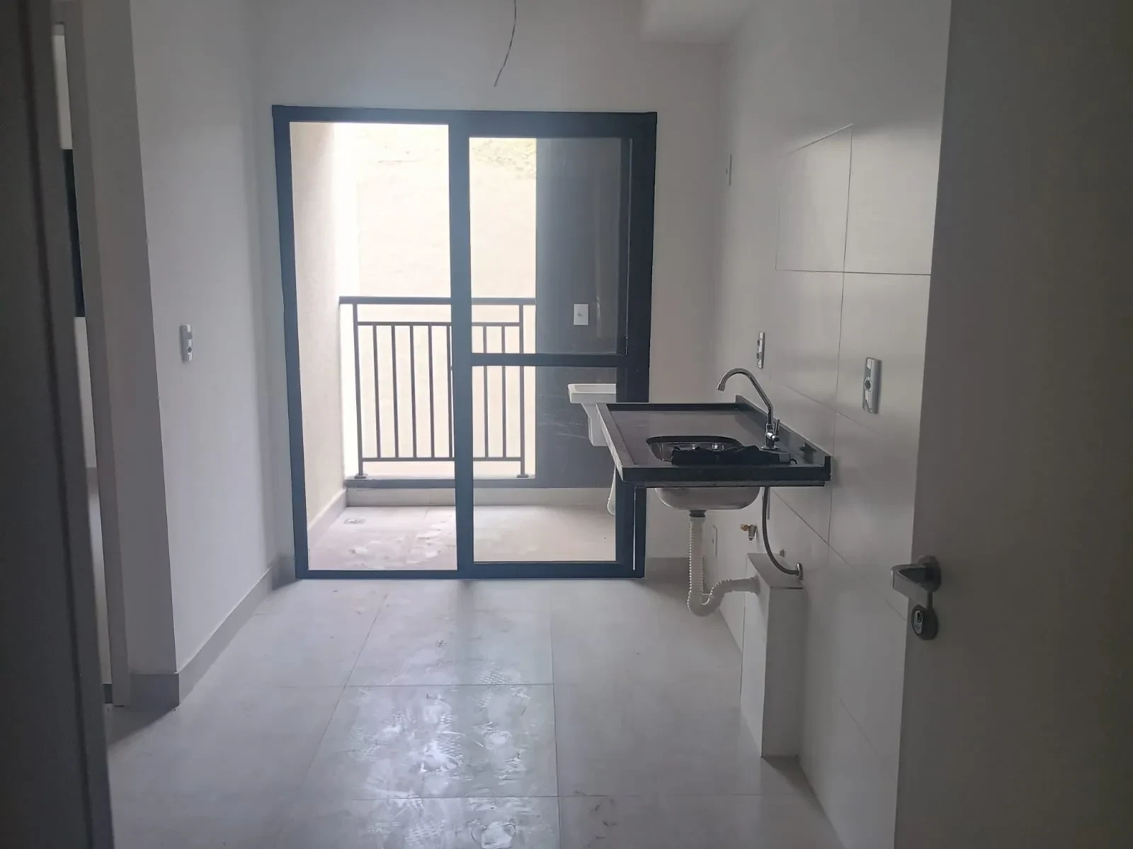 Apartamento com 2 Quartos à Venda, 36 metros em Tatuapé - São Paulo
