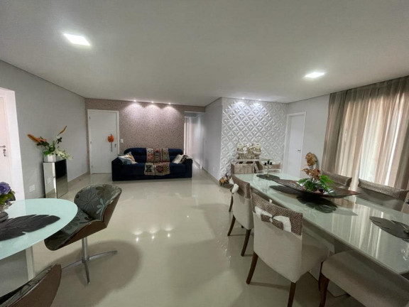 Imagem Apartamento com 4 Quartos à Venda, 163 m² em Ponta D'Areia - São Luís