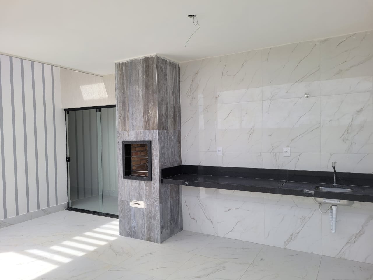 Imagem Casa de Condomínio com 4 Quartos à Venda, 167 m²em Parque das Nações - Parnamirim