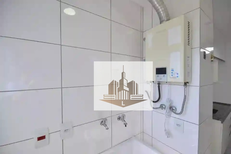 Imagem Apartamento com 2 Quartos à Venda, 67 m² em Vila Andrade - São Paulo