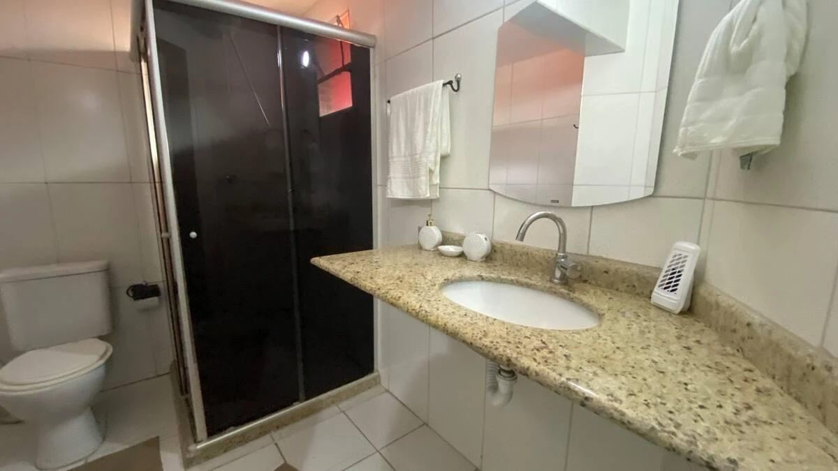 Imagem Casa com 5 Quartos para Alugar, 400 m² em Piatã - Salvador
