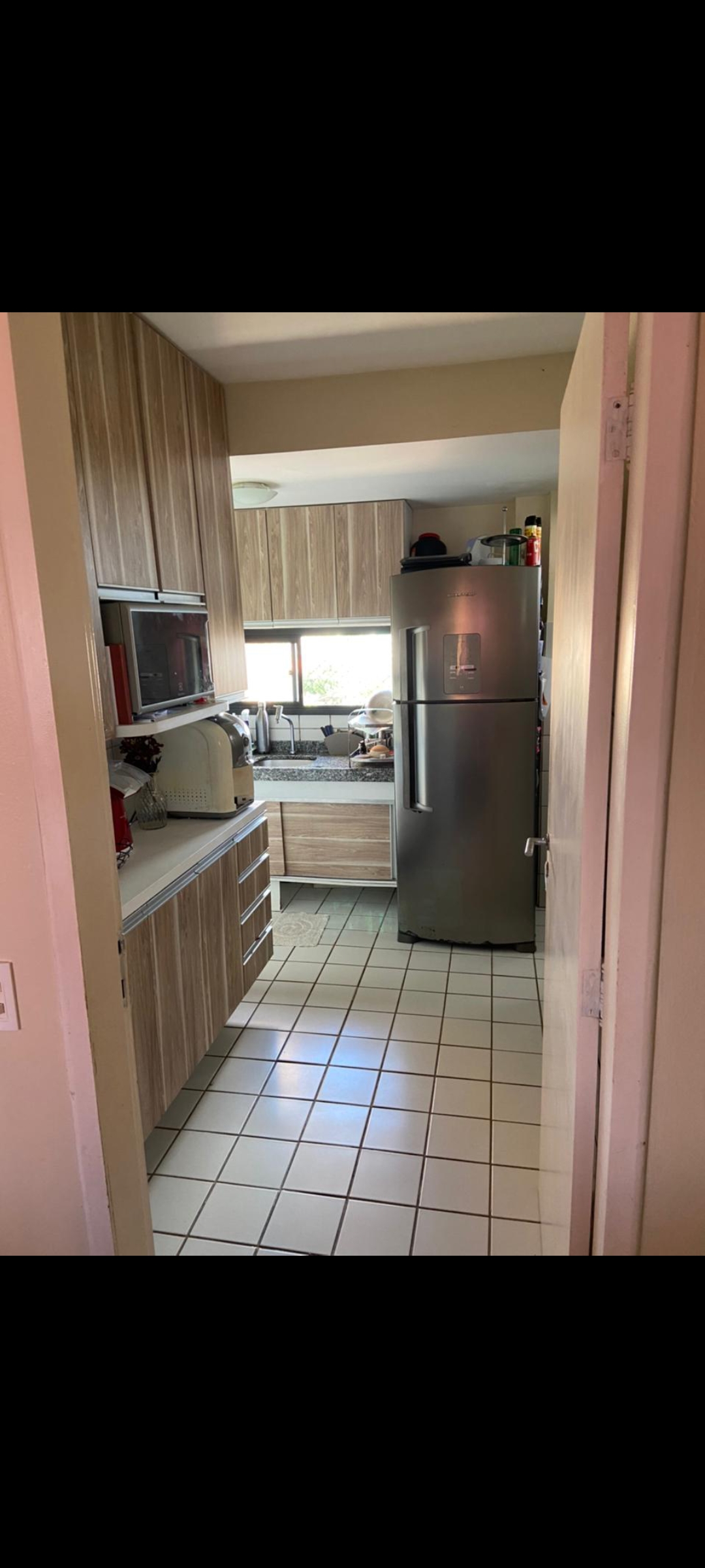 Imagem Apartamento com 3 Quartos à Venda, 80 m²em Nova Parnamirim - Parnamirim