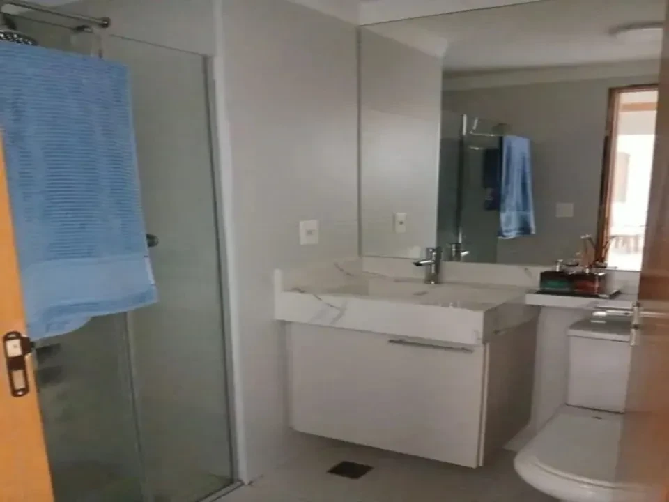 Imagem Apartamento com 2 Quartos à Venda, 58 m² em Recanto Quarto Centenário - Jundiaí
